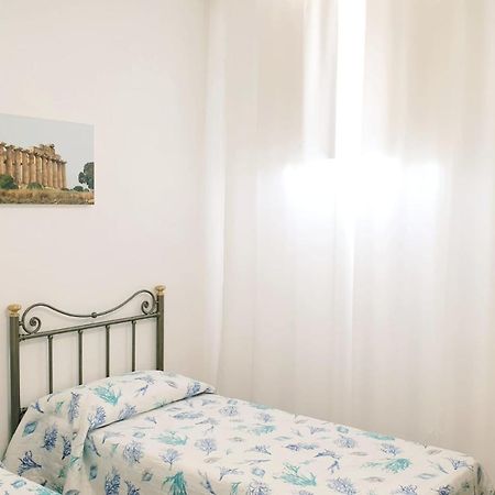 Il Canneto Di Selinunte Marinella di Selinunte Dış mekan fotoğraf
