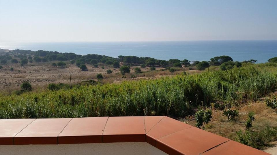Il Canneto Di Selinunte Marinella di Selinunte Dış mekan fotoğraf