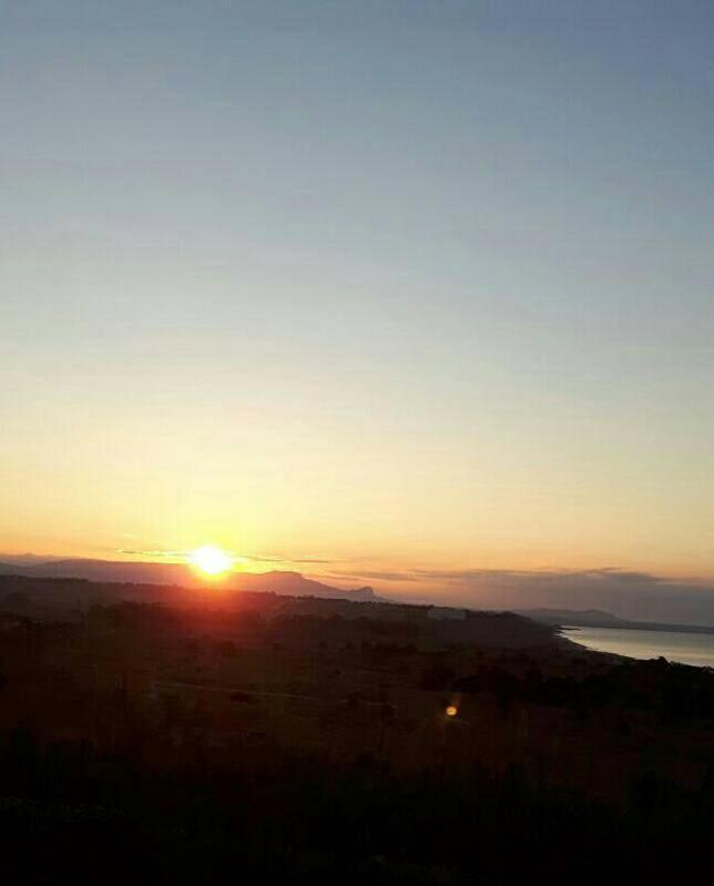 Il Canneto Di Selinunte Marinella di Selinunte Dış mekan fotoğraf
