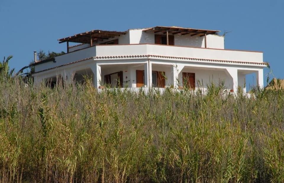 Il Canneto Di Selinunte Marinella di Selinunte Dış mekan fotoğraf