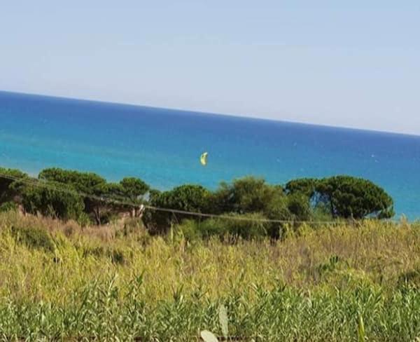 Il Canneto Di Selinunte Marinella di Selinunte Dış mekan fotoğraf
