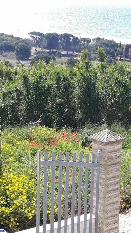 Il Canneto Di Selinunte Marinella di Selinunte Dış mekan fotoğraf