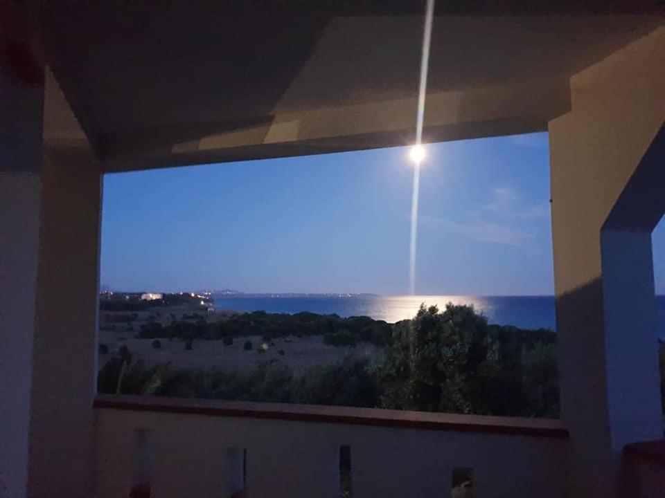 Il Canneto Di Selinunte Marinella di Selinunte Dış mekan fotoğraf