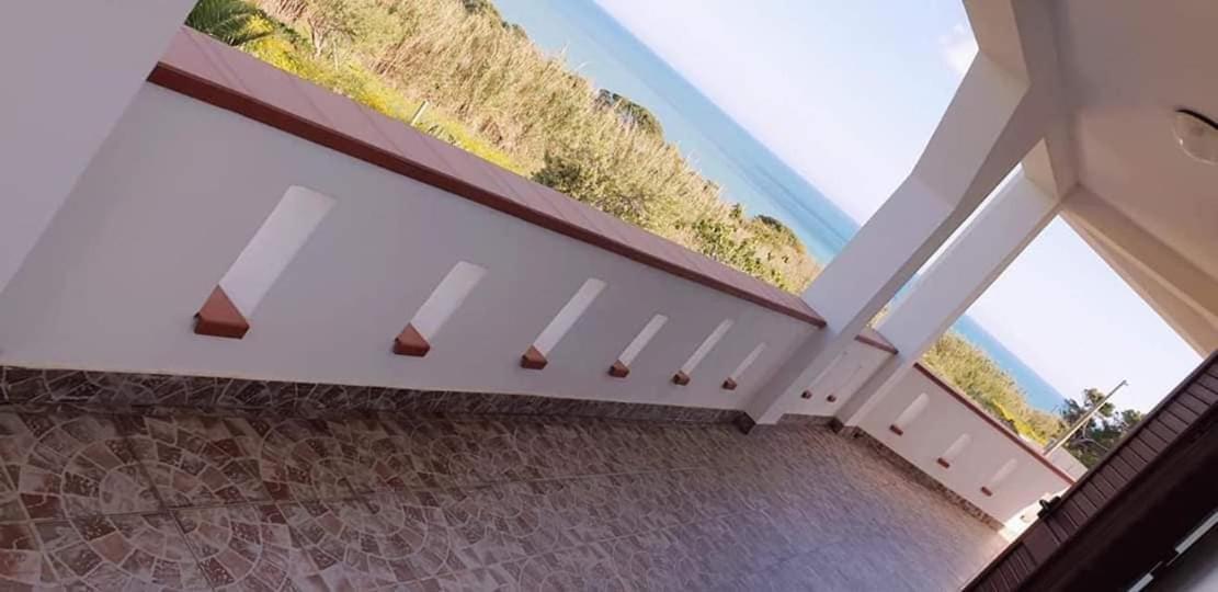 Il Canneto Di Selinunte Marinella di Selinunte Dış mekan fotoğraf
