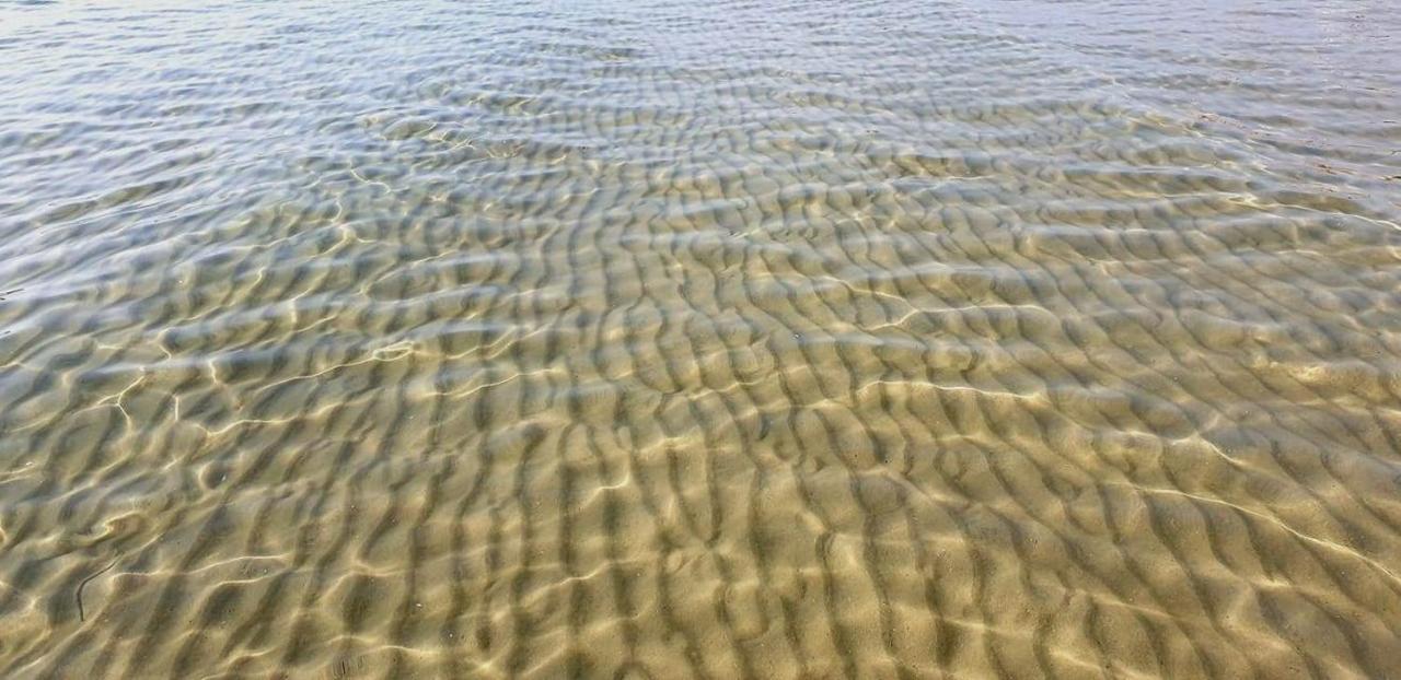 Il Canneto Di Selinunte Marinella di Selinunte Dış mekan fotoğraf