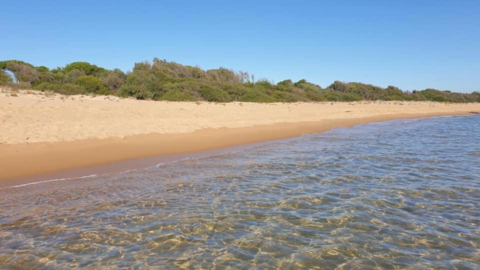 Il Canneto Di Selinunte Marinella di Selinunte Dış mekan fotoğraf