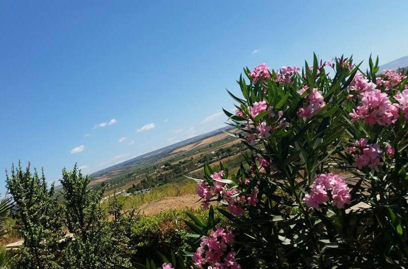 Il Canneto Di Selinunte Marinella di Selinunte Dış mekan fotoğraf
